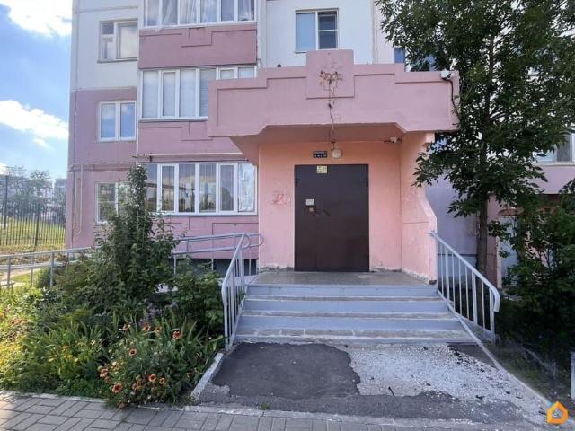 Квартира продажа в Саранск, Мордовия Республика
