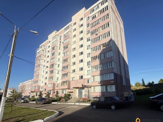 Квартира продажа в Саранск, Мордовия Республика