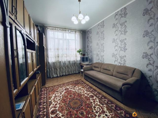 Квартира продажа в Саранск, Мордовия Республика