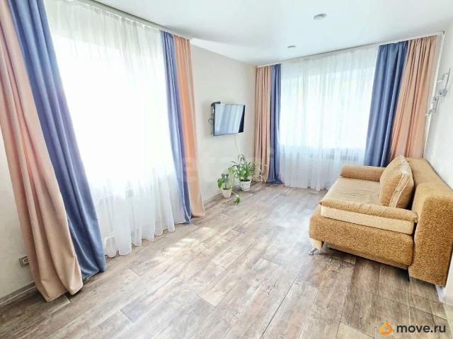 Квартира продажа в Саранск, Мордовия Республика