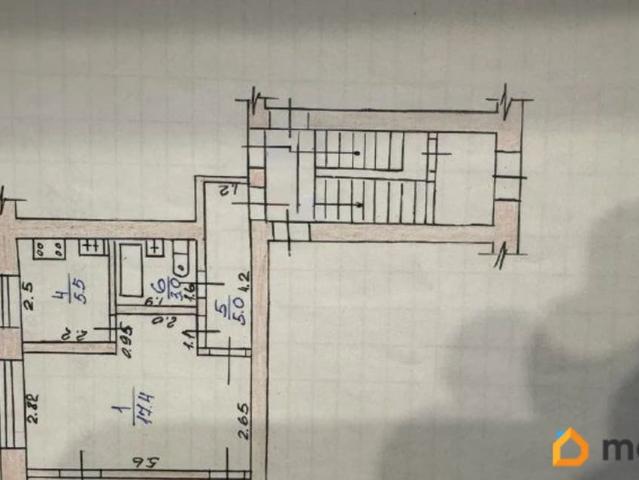 Квартира продажа в Саранск, Мордовия Республика