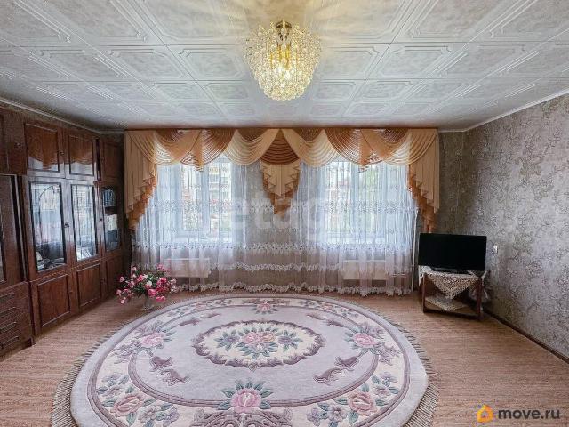 Квартира продажа в Саранск, Мордовия Республика