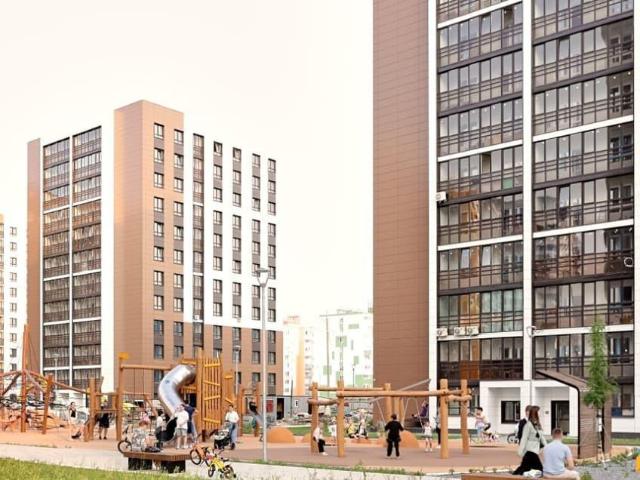 Квартира продажа в Саранск, Мордовия Республика
