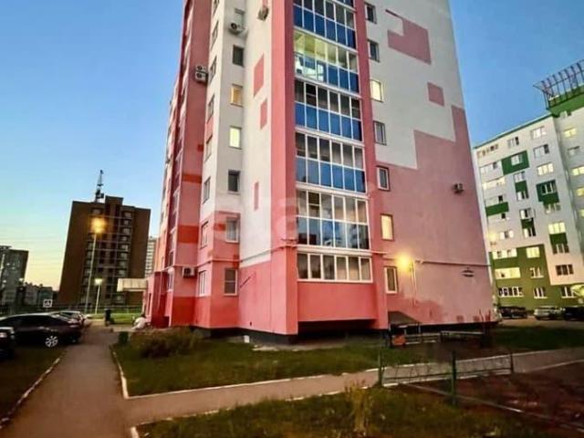 Квартира продажа в Саранск, Мордовия Республика