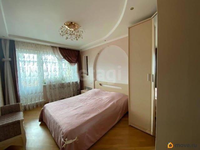 Квартира продажа в Саранск, Мордовия Республика