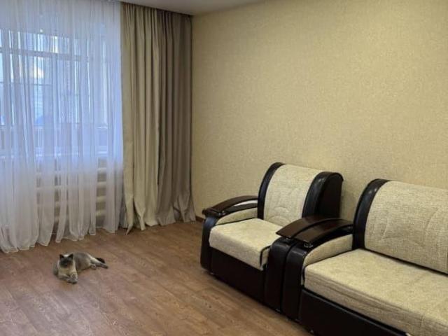 Квартира продажа в Саранск, Мордовия Республика