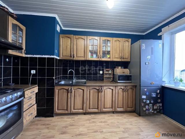 Квартира продажа в Саранск, Мордовия Республика