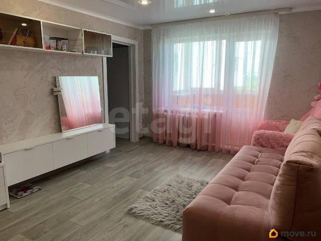 Квартира продажа в Саранск, Мордовия Республика