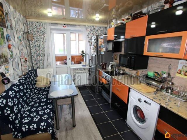 Квартира продажа в Саранск, Мордовия Республика