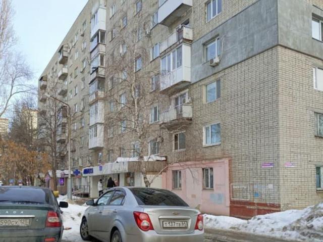 Квартира продажа в Саратов