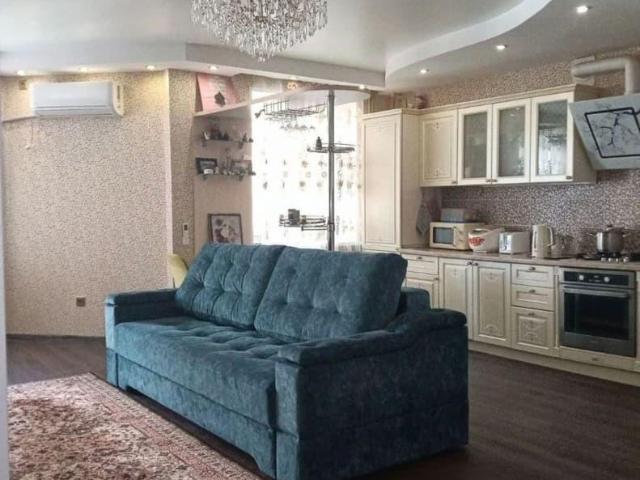 Квартира продажа в Саратов