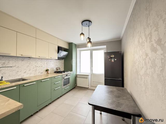 Квартира продажа в Ленинский район, Саратов