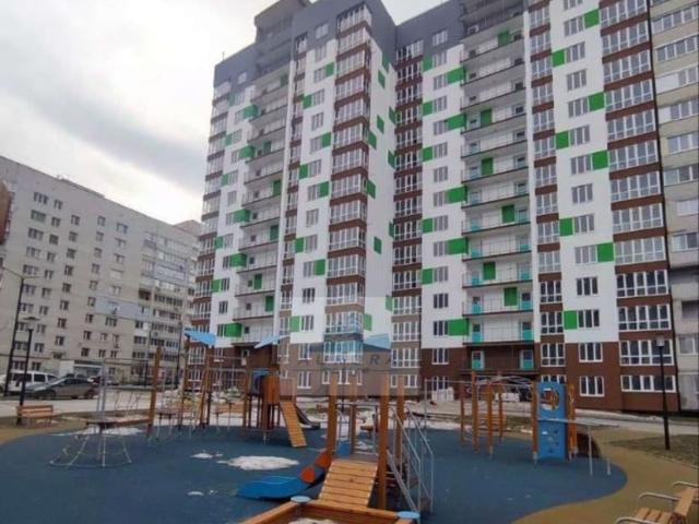 Квартира продажа в Саратов