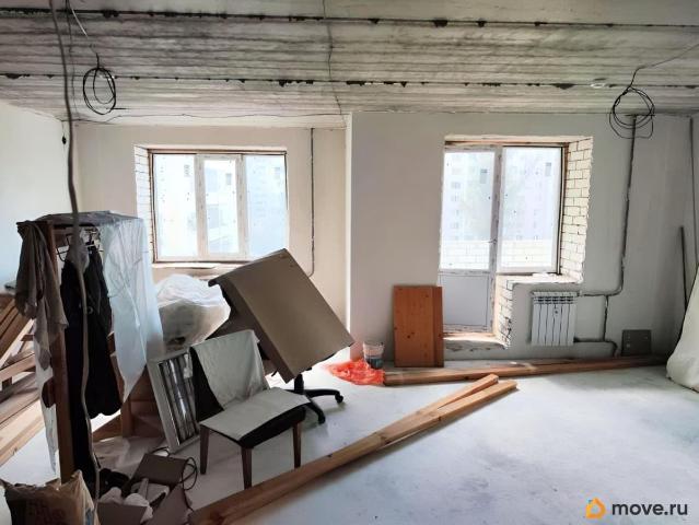 Квартира продажа в Заводской район, Саратов