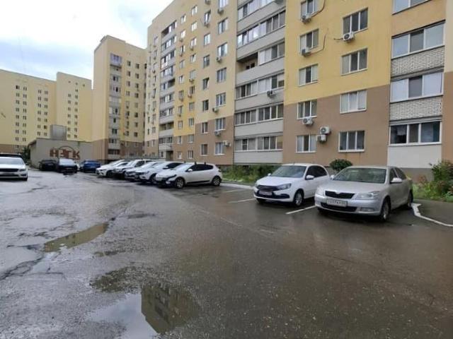 Квартира продажа в Заводской район, Саратов