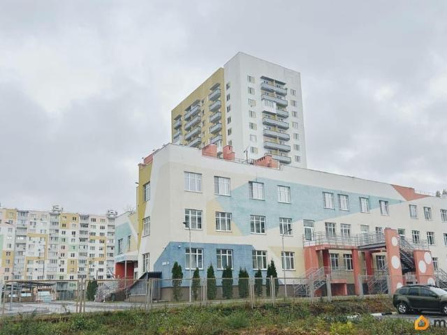 Квартира продажа в Заводской район, Саратов