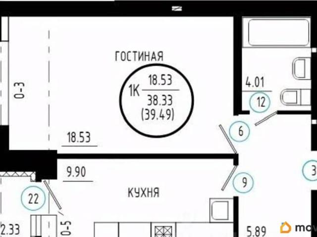 Квартира продажа в Саратов