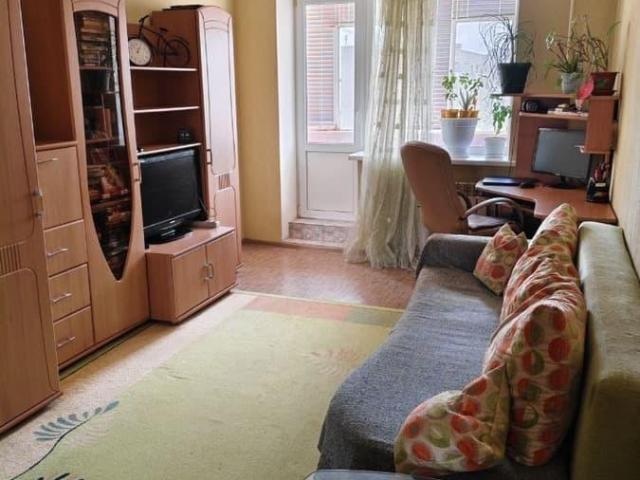 Квартира продажа в Саратов