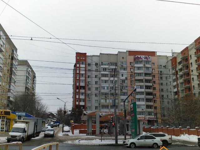Квартира продажа в Саратов