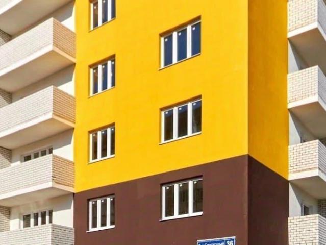 Квартира продажа в Заводской район, Саратов