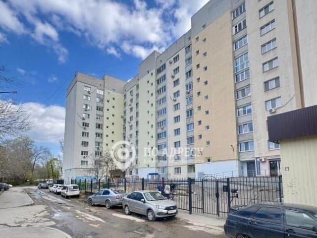 Квартира продажа в Саратов