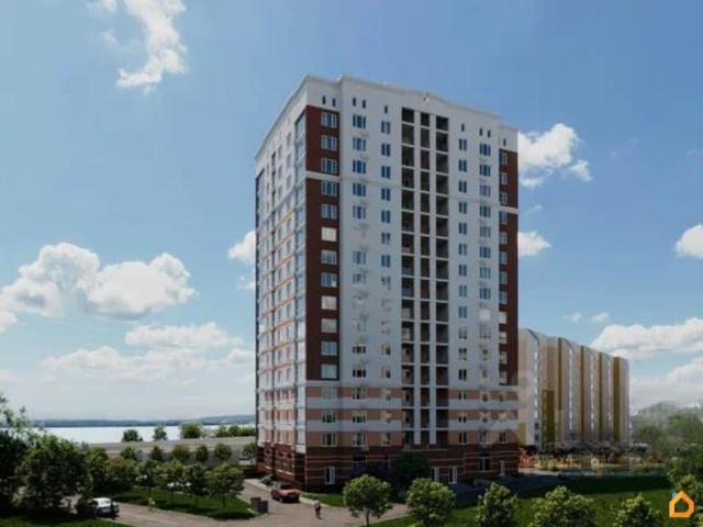Квартира продажа в Заводской район, Саратов