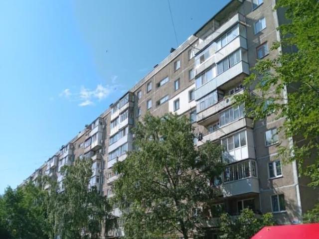 Квартира продажа в Заводской район, Саратов
