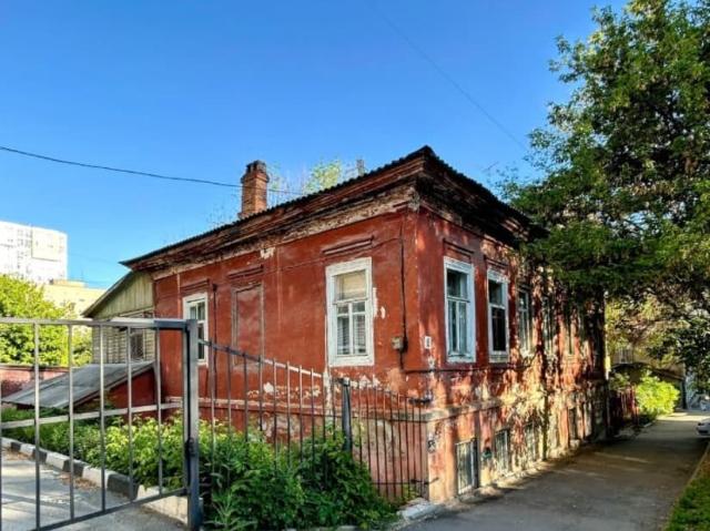 Квартира продажа в Саратов