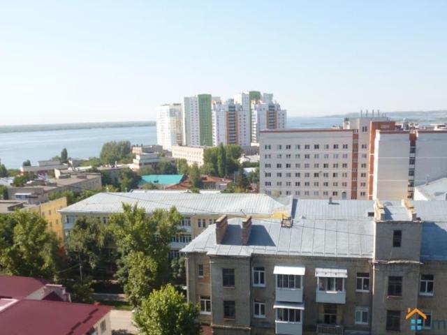 Квартира продажа в Саратов