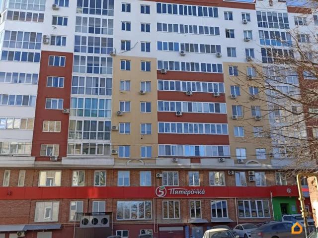 Квартира продажа в Липки, Саратов