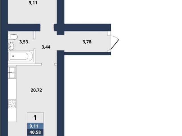 Квартира продажа в Саратов