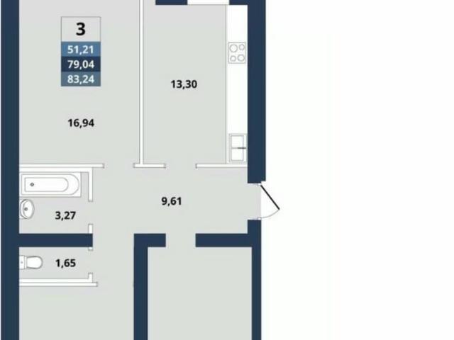 Квартира продажа в Заводской район, Саратов