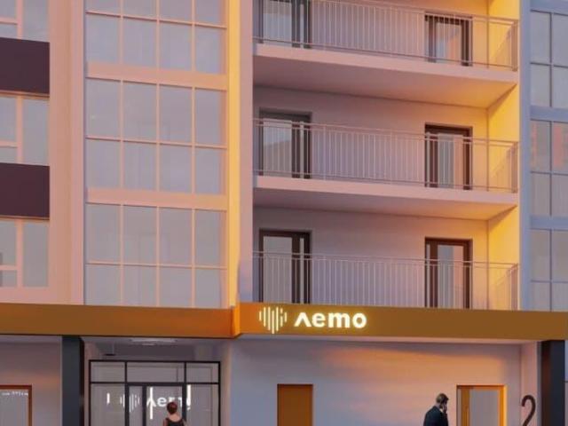 Квартира продажа в Солнечный 2, Саратов
