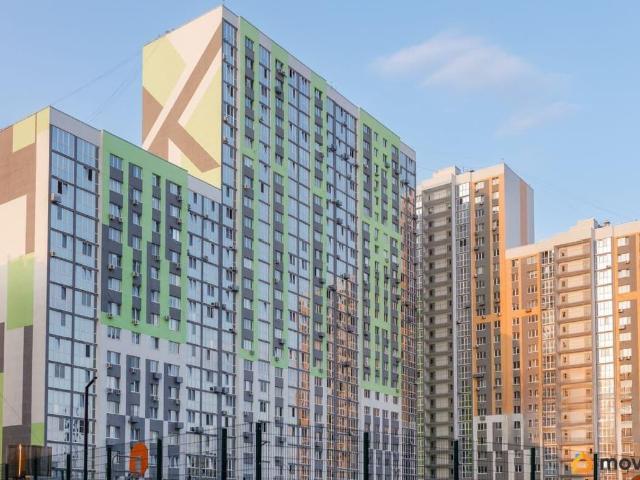 Квартира продажа в Солнечный 2, Саратов
