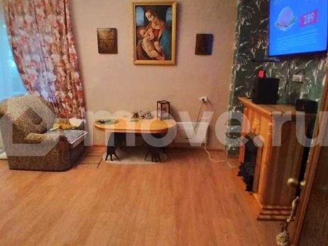 Квартира продажа в Саратов