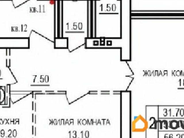 Квартира продажа в Саратов