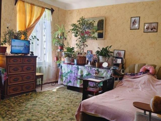 Квартира продажа в Саратов