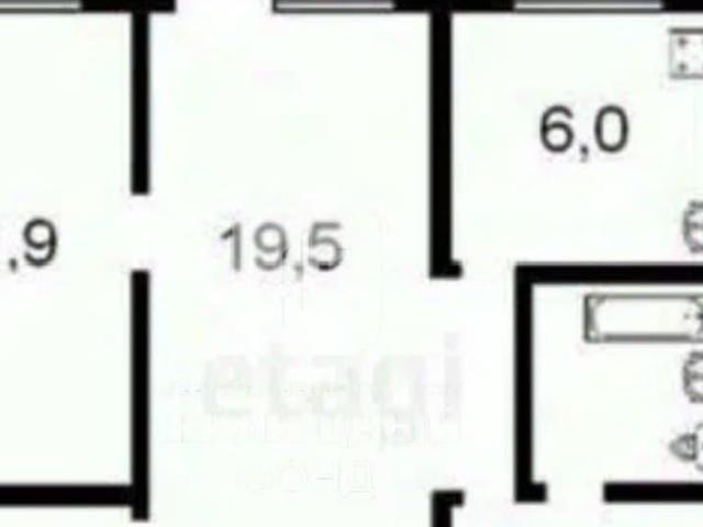 Квартира продажа в Саратов