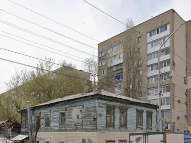Квартира продажа в Саратов