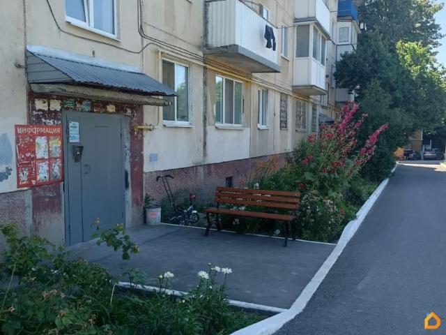Квартира продажа в Заводской район, Саратов