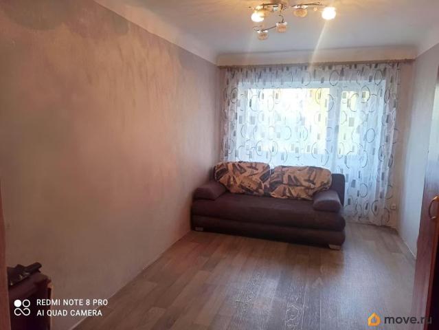 Квартира продажа в Сенной, Саратов