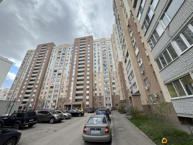 Квартира продажа в Заводской район, Саратов
