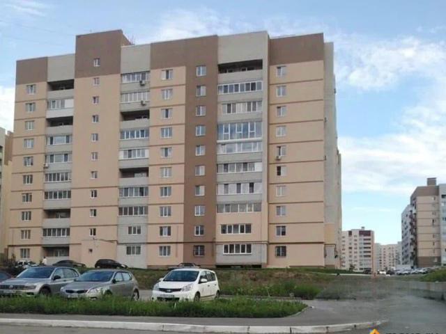 Квартира продажа в Саратов