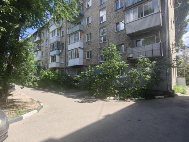 Квартира продажа в Саратов