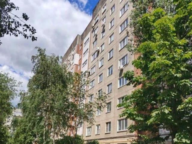 Квартира продажа в Саратов