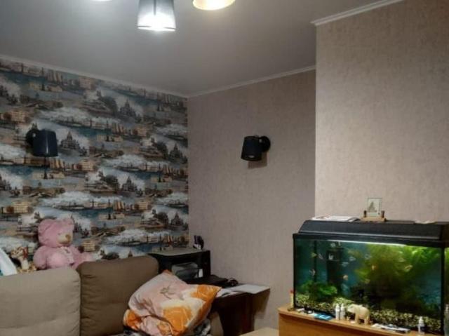 Квартира продажа в Саратов