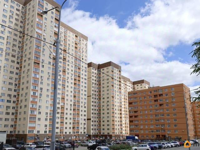 Квартира продажа в Саратов