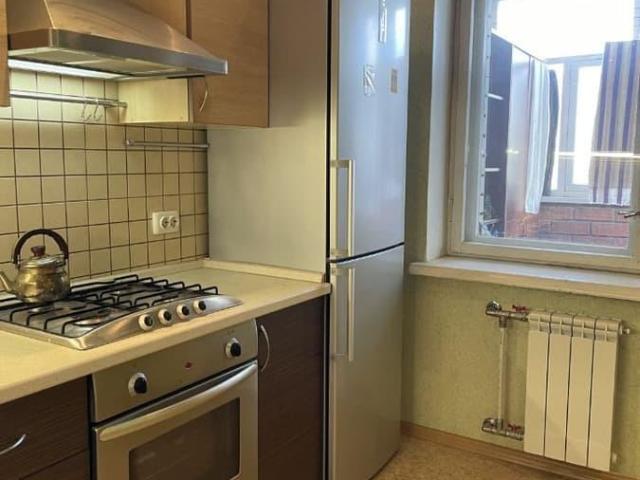 Квартира продажа в Саратов