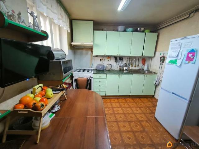 Квартира продажа в Кировский район, Саратов
