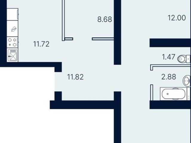 Квартира продажа в Саратов